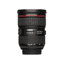 Canon 24-70mm f/2.8 L II USM EF Mount Lens | 82 | - EX+ - Excellent Plus - With Case, Caps and Hood | Used