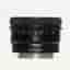 Sony FE 50mm f/2.5 G Full-Frame Autofocus Lens for E-Mount, Black | 49 | SEL50F25G - EX+ - Excellent Plus - With Caps, Hood | Used