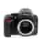 Nikon D5600 DSLR Camera Body, Black | 24.2MP | - EX+ - Excellent Plus - With Battery & Charger | Used