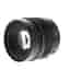 Panasonic Lumix Leica 42.5mm f/1.2 DG Nocticron ASPH. Power O.I.S. Lens for MFT (Micro Four Thirds), Black | 67 | - EX - Excellent - w/ Caps and Hood
