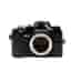 Olympus OM SYSTEM OM-5 Mirrorless MFT (Micro Four Thirds) Camera Body, Black | 20.4MP | - LN- - Like New Minus - With AC Adapter/USB Cable, Battery