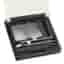 Olympus 1- 4 All Matte Focusing Screen For Olympus OM-1, OM-2, OM-3, OM-4 - EX - Excellent | Used