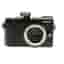 Panasonic Lumix DMC-GX85 Mirrorless MFT (Micro Four Thirds) Camera Body, Black | 16MP | - EX+ - Excellent Plus - With Battery & Charger | Used