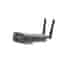 Audio-Technica ATWR1700 Portable Digital Wireless System 10 Receiver - EX - Excellent - With 3.5mm to 3.5mm Cable, Antenna | Used