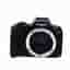 Canon EOS R100 Mirrorless Camera Body, Black | 24.1MP | - EX+ - Excellent Plus - With Battery & Charger | Used
