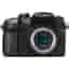 Panasonic Lumix DMC-GH4 Mirrorless MFT (Micro Four Thirds) Camera Body, Black | 16MP | - EX+ - Excellent Plus - With Battery and Charger | Used