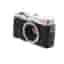 FUJIFILM X-E3 Mirrorless Camera Body, Silver | 24.3MP | with EF-X8 Flash - EX - Excellent - With Battery & Charger | Used