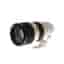 Sony FE 70-200mm f/2.8 GM OSS Full-Frame Autofocus Lens for E-Mount, White | 77 | w/ Tripod Foot (SEL70200GM) - EX+ - Excellent Plus - w/ Caps, Case, Hood