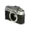 FUJIFILM X-T30 Mirrorless Camera Body, Silver | 26.1MP | - EX+ - Excellent Plus - With AC Adapter/USB Cable, Battery | Used
