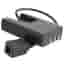 Nikon EP-5 Power Suppy Connector (Required when using EH-5 AC adapter with D40, D40x, D60) - EX+ - Excellent Plus | Used
