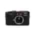 Leica M6 TTL (0.85X Finder/35-135mm) 35mm Rangefinder Camera Body, Black Chrome (10436) - EX - Excellent | Used