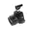 Hasselblad SWC/M CF T* Medium Format Camera, Black with 38mm f/4.5 Biogon Lens - BGN - Bargain - With Caps and Finder | Used