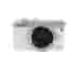 Canon EOS M200 Mirrorless Camera, White | 24.1MP | - LN- - Like New Minus - With Battery, Charger | Used