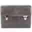 Leica Leather System Case Stone Gray Size S 18761 - BGN - Bargain | Used
