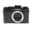 FUJIFILM X-T30 II Mirrorless Camera Body, Black | 26.1MP | - EX+ - Excellent Plus - With Battery, USB Cable | Used