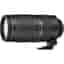 Nikon AF-S NIKKOR 80-400mm f/4.5-5.6 G ED VR Autofocus IF Lens | 77 | - EX - Excellent - With Caps and Hood | Used
