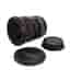 Canon 17-35mm f/2.8 L USM EF Mount Lens | 77 | - EX - Excellent - With Caps | Used