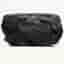 Leica Leather Pouch, Long Black (14894) - LN- - Like New Minus | Used