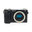 Sony a6100 Mirrorless Camera Body, Black | 24.2MP | - LN- - Like New Minus - With Battery & Charger | Used