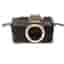 FUJIFILM X-T30 Mirrorless Camera Body, Charcoal Silver | 26.1MP | - EX+ - Excellent Plus - With AC Adapter/Charger, Battery | Used