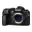OM SYSTEM OM-1 Mark II Mirrorless MFT (Micro Four Thirds) Camera Body, Black | 20.4MP | - EX - Excellent - w/ Battery & Charger OM Digital Solutions Corp.