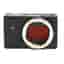 Sigma fp L Mirrorless Camera Body, Black | 61MP | - EX+ - Excellent Plus - With AC Adapter/USB Cable, Battery | Used