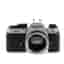 Nikon FM2N 35mm Camera Body, Chrome - EX - Excellent | Used