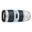 Canon 70-200mm f/2.8 L IS III USM EF-Mount Lens | 77 | with Tripod Collar/Foot - EX - Excellent - With Caps, Hood | Used
