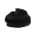 Nikon CL-1218 Soft Draw String Lens Case, Black (for 24-120mm f/4G ED VR AF-S) - EX - Excellent | Used