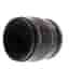 Lensbaby Velvet 56mm f/1.6 Manual Lens for Canon EF-Mount, Black | 62 | - EX+ - Excellent Plus - With Caps | Used