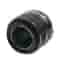 Nikon AF-S DX Nikkor 18-55mm f/3.5-5.6 G II VR Autofocus APS-C Lens, Black | 52 | - EX+ - Excellent Plus - With Caps and Hood | Used