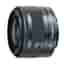 Canon 15-45mm f/3.5-6.3 IS STM Lens for EF-M Mount, Graphite Black | 49 | - BGN - Bargain - With Caps | Used