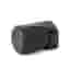 Sony LCS-ELCA 2 Piece Case for a7, a7R Camera, Black Leather - LN- - Like New Minus | Used