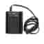 Canon CA-935 Compact Power Adapter and Charger for XF100/105, XF200/205, XF300/30 - EX+ - Excellent Plus - With Power Cord | Used