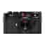 Leica M8 Digital Rangefinder Camera Body, Black | 10.3MP | 10701 - EX - Excellent - With Battery and Charger | Used
