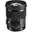 Sigma 50mm F/1.4 DG HSM A (Art) Full Frame Lens for Canon EF-Mount | 77 | - EX+ - Excellent Plus - With Caps | Used