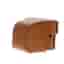 Leica Ever-Ready Case for Leica M/M-P Digital Camera with Small Front, Cognac Leather (14890) - LN - Like New | Used