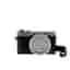Canon PowerShot G7X Mark III Digital Camera, Silver | 20.2MP | - EX+ - Excellent Plus - With Battery & Charger | Used