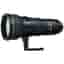 Nikon AF-S NIKKOR 400mm f/2.8 G ED VR Autofocus IF Lens | 52 Drop-in/Filter | w/ Nikon Tripod Foot - EX - Excellent - w/ Case, Caps, Hood, Hood Extension