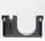 Leica Camera Protector Half Case for X Vario, Black (18780) - EX+ - Excellent Plus | Used