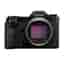 FUJIFILM GFX 50S II Medium Format Mirrorless Camera Body | 51.4MP | - EX - Excellent - With AC Power Adapter/Charger, Battery, USB Cable | Used