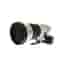 Sony FE 400mm f/2.8 GM OSS Full-Frame Autofocus Lens for E-Mount w/ Tripod Collar, White | 40.5 Drop-In | SEL400F28GM - LN- - Like New Minus - w/ Caps, Case, Hood