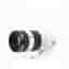 Sony FE 70-200mm f/4 G OSS AF E-Mount Lens, White | 72 | with Tripod Foot (SEL70200G) - EX - Excellent - With Case, Caps and Hood | Used