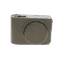 Leica Case for C-Lux, Taupe Leather (18845) - LN- - Like New Minus - With Strap | Used