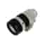 Sony FE 100-400mm f/4.5-5.6 GM OSS AF E-Mount Lens, White | 77 | with Tripod Foot (SEL100400GM) - EX - Excellent - With Caps, Case, Hood | Used