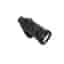 Sigma 150-600mm f/5-6.3 DG DN OS S (Sport) Full-Frame Autofocus Lens for Leica L-Mount, Black | 95 | - LN- - Like New Minus - w/ Caps, Hood, Tripod Foot