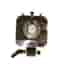 Paul C. Buff Alien Bees B800 Monolight, Mello Yellow - EX+ - Excellent Plus - With Case, Cords, Tube Cover and 7" Reflector | Used