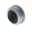 Voigtlander 27mm f/2 Ultron APS-C Lens for FUJIFILM X-Mount, Silver | 43 | - LN- - Like New Minus - With Caps, Hood | Used