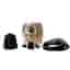 Paul C. Buff Alien Bees B800 Monolight, Star White - EX+ - Excellent Plus - With Case, Power Cord, Reflector, Sync Cord, Tube Cover | Used