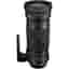 Sigma 120-300mm f/2.8 DG OS (HSM) S (Sport) Full-Frame Lens for Canon EF-Mount | 105 | w/ Tripod Collar/Foot - EX - Excellent - w/ Caps, Case and Hood